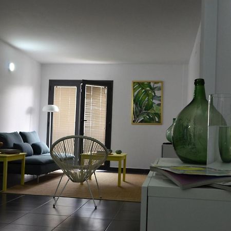 Apartamento Sauco Los Llanos De Aridane Exterior foto